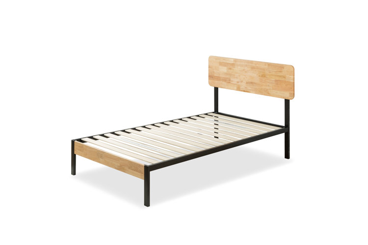 Ursula store platform bed